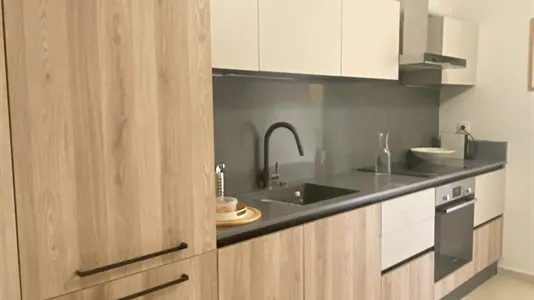 Apartments in Agia Paraskevi - photo 7