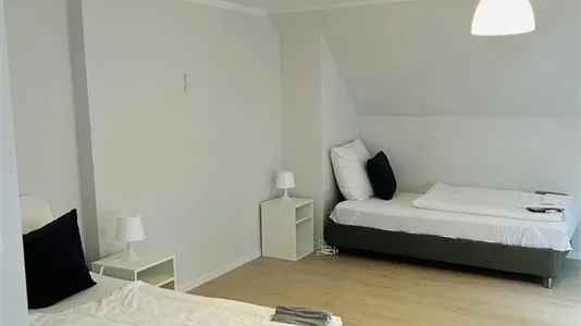 Apartments in Hamburg Harburg - photo 6