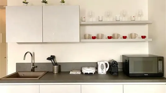 Apartments in Padua - photo 4