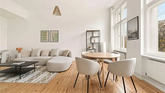 Apartments in Berlin Friedrichshain-Kreuzberg - photo 3