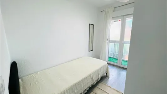 Rooms in Getafe - photo 4