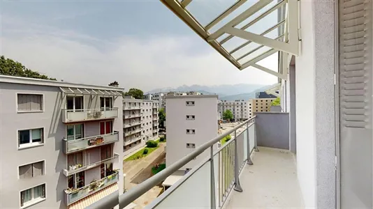 Apartments in Grenoble - photo 3