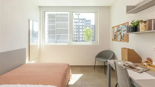 Apartments in Florence - photo 3