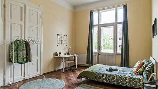 Rooms in Budapest Ferencváros - photo 4