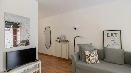 Apartments in Barcelona Sants-Montjuïc - photo 6