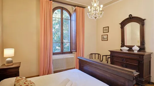 Rooms in Siena - photo 8