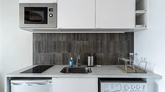 Apartments in Paris 10ème arrondissement - photo 9