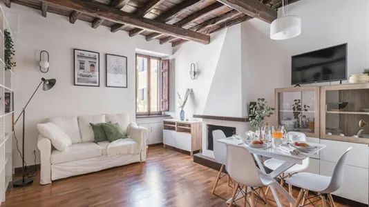 Apartments in Roma Municipio I – Centro Storico - photo 2