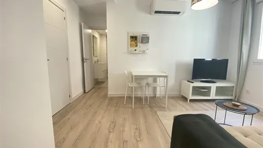 Apartments in Madrid Centro - photo 8