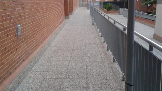 Rooms in Madrid Puente de Vallecas - photo 4