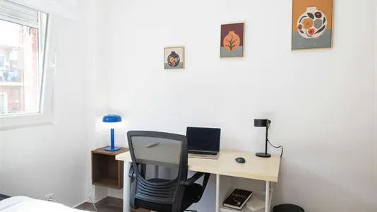 Rooms in Getafe - photo 7