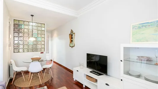 Apartments in Barcelona Eixample - photo 6