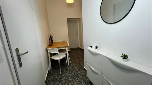 Rooms in Vienna Margareten - photo 10