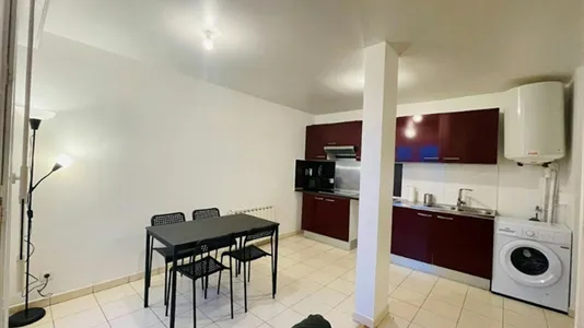 Apartments in L'Haÿ-les-Roses - photo 10