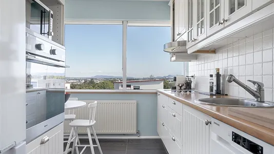 Rooms in Reykjavík Háaleiti - photo 9