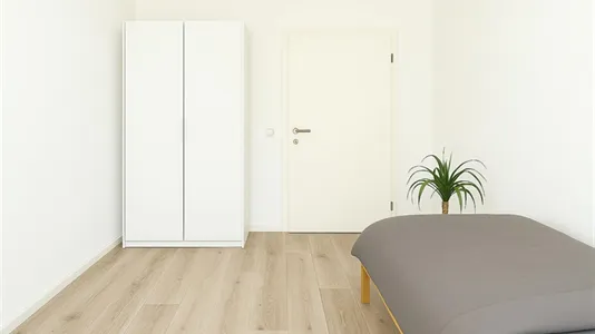 Rooms in Leipzig - photo 2