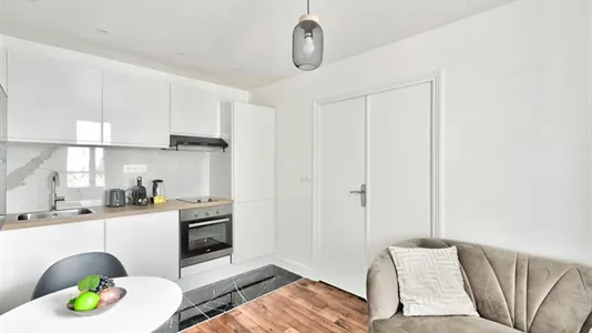 Apartments in Paris 18ème arrondissement - Montmartre - photo 8