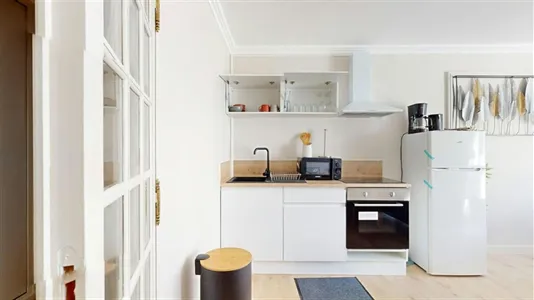 Rooms in Angers - photo 9