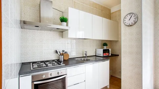 Rooms in Milano Zona 3 - Porta Venezia, Città Studi, Lambrate - photo 10