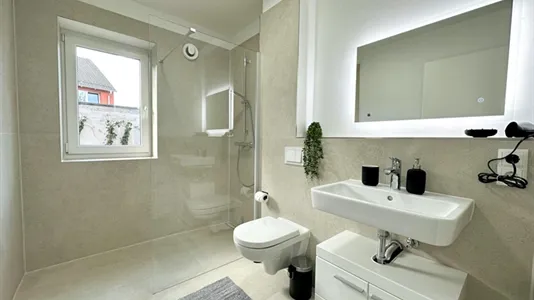 Apartments in Segeberg - photo 7