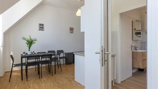 Rooms in Vienna Leopoldstadt - photo 7