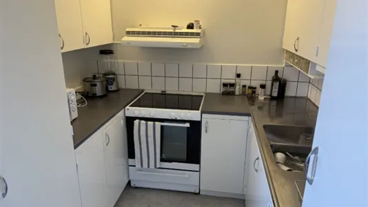 Apartments in Stockholm West - photo 1