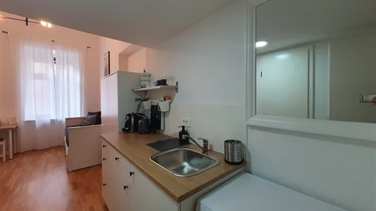 Apartments in Besnica - photo 7