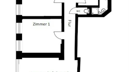 Rooms in Location is not specified - photo 7