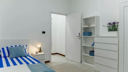 Rooms in Turin - photo 2