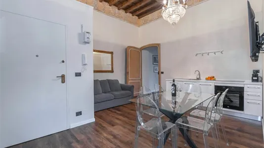 Apartments in Turin - photo 3