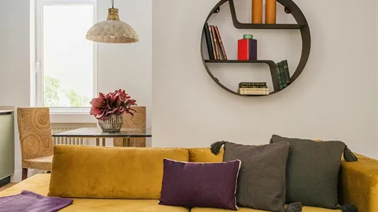Apartments in Madrid Salamanca - photo 5