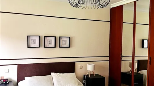 Rooms in Madrid Hortaleza - photo 4