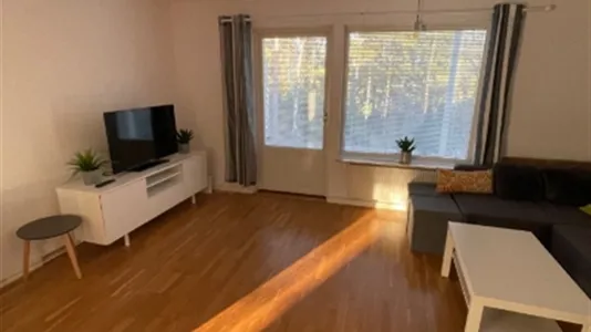 Apartments in Upplands Väsby - photo 1