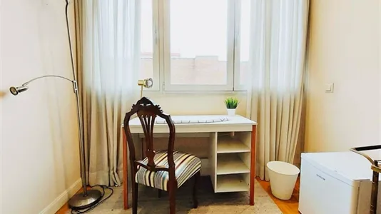 Rooms in Madrid Retiro - photo 6