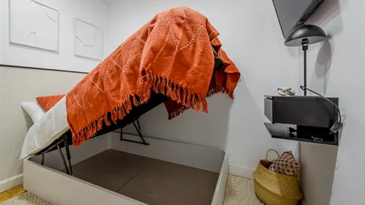 Rooms in Madrid Tetuán - photo 5