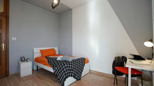 Rooms in Arenella - photo 5