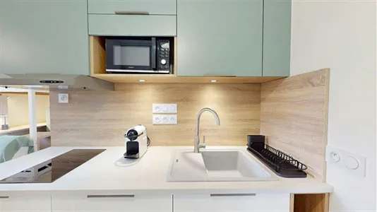 Apartments in Chambéry - photo 8