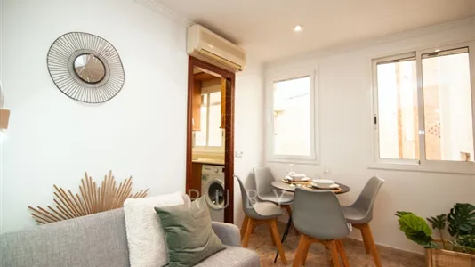 Apartments in Esplugues de Llobregat - photo 6