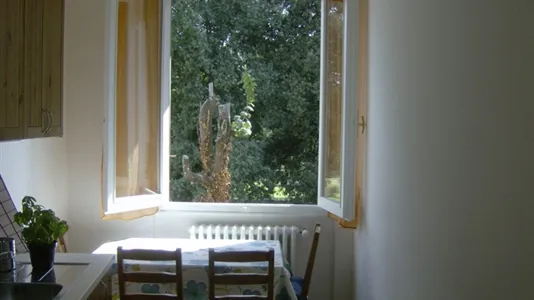 Rooms in Florence - photo 8