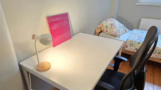 Rooms in Berlin Spandau - photo 6