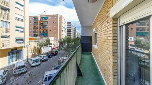 Rooms in Valencia Algirós - photo 5