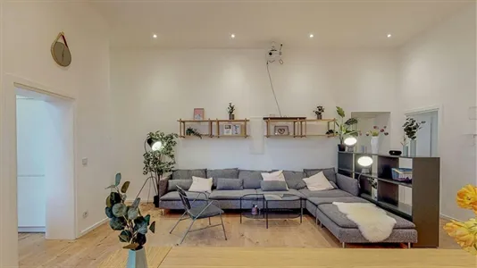 Rooms in Berlin Pankow - photo 8