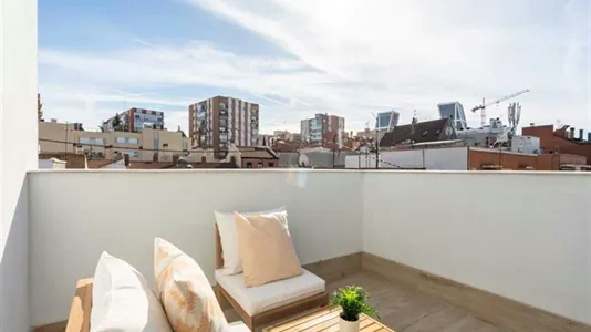 Rooms in Madrid Fuencarral-El Pardo - photo 2