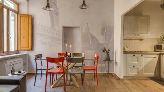 Apartments in Florence - photo 6