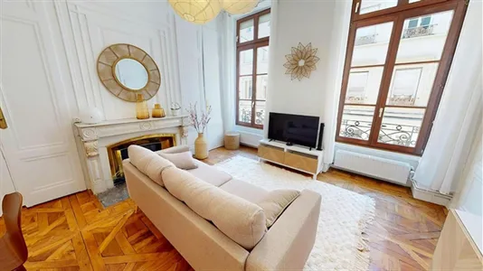 Rooms in Lyon - photo 4