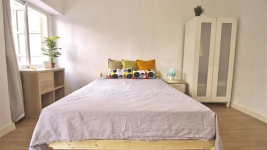 Rooms in Valencia L'Eixample - photo 5