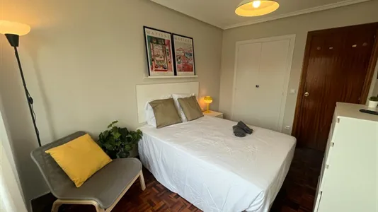 Rooms in Bilbao - photo 6