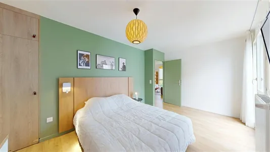 Apartments in L'Haÿ-les-Roses - photo 10