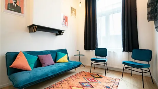 Rooms in Luik - photo 8