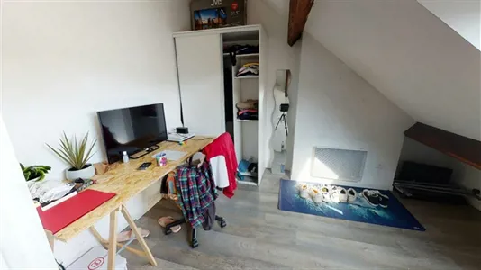 Rooms in Lille - photo 2
